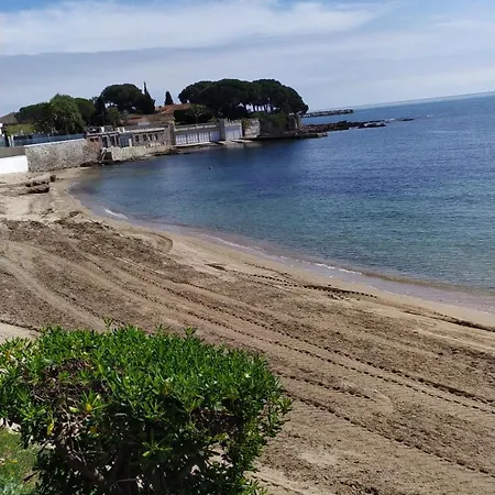 Apartment Piscine Et Mer *